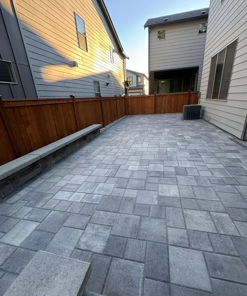 Patios & Pavers in Bothell 